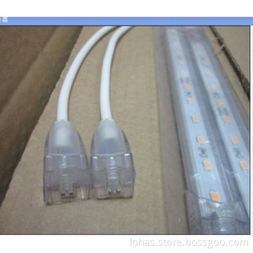 SMD 5630 LED Rigid Lightbar, high brightness, Bare Board ,1-2 years warranty.